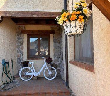 Tenzuela House | 165 m² House ∙ 4 bedrooms ∙ 9 guests