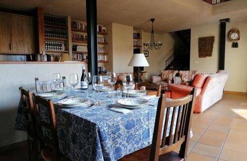 Tenzuela House | 165 m² House ∙ 3 bedrooms ∙ 6 guests