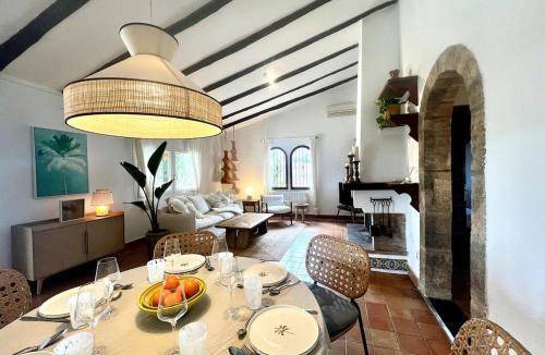Esporles House | 165 m² House ∙ 3 bedrooms ∙ 6 guests