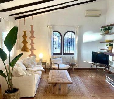 Esporles House | 165 m² House ∙ 3 bedrooms ∙ 6 guests
