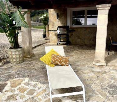 Esporles House | 165 m² House ∙ 3 bedrooms ∙ 6 guests