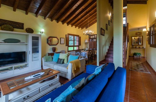 Ribadesella House | 165 m² House ∙ 3 bedrooms ∙ 8 guests