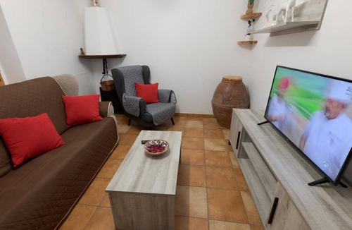 Amescoa Baja House | 165 m² House ∙ 5 bedrooms ∙ 11 guests