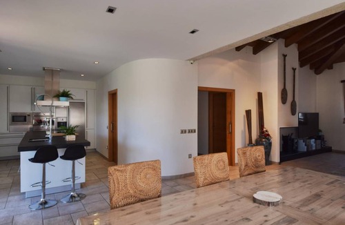 Santa Cristina de Aro Villa | 166 m² Villa ∙ 4 bedrooms ∙ 8 guests