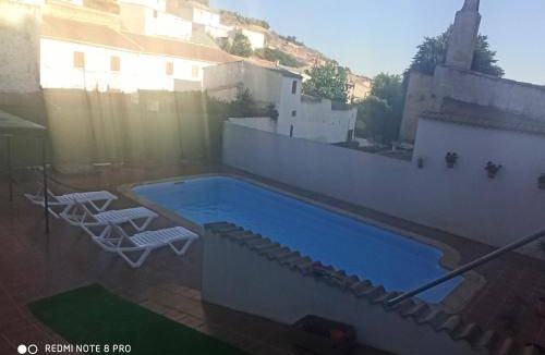 Fontanar House | 168 m² House ∙ 4 bedrooms ∙ 12 guests