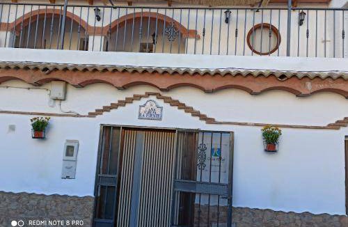 Fontanar House | 168 m² House ∙ 4 bedrooms ∙ 12 guests