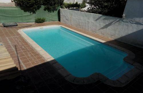Fontanar House | 168 m² House ∙ 4 bedrooms ∙ 12 guests