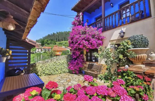 Tresgrandas House | 168 m² House ∙ 5 bedrooms ∙ 13 guests