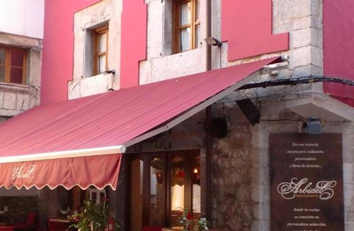 Ribadesella Bed & Breakfast | 17 m² Bed and breakfast ∙ 3 guests