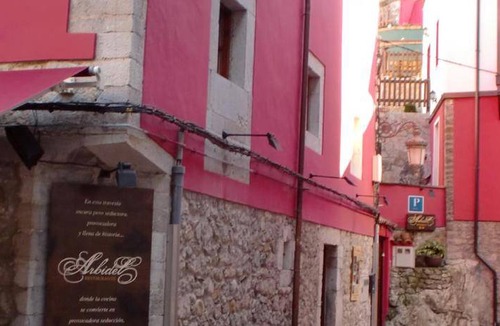 Ribadesella Bed & Breakfast | 17 m² Bed and breakfast ∙ 3 guests