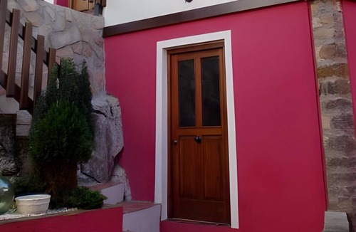 Ribadesella Bed & Breakfast | 17 m² Bed and breakfast ∙ 3 guests