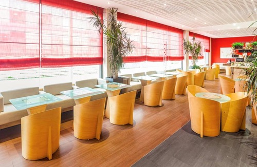 Alcobendas Hotel | 17 m² Hotel ∙ 127 guests