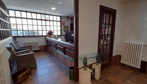 Ezcaray Hotel | 17 m² Hotel ∙ 3 guests