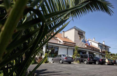 Terenes Hotel | 17 m² Hotel ∙ 3 guests