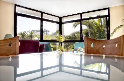 Terenes Hotel | 17 m² Hotel ∙ 3 guests