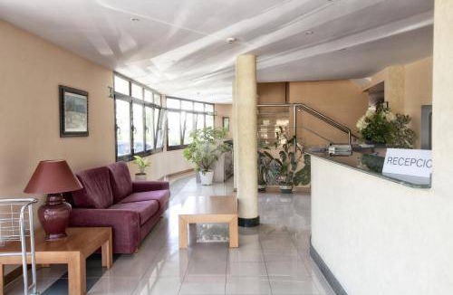 Terenes Hotel | 17 m² Hotel ∙ 3 guests