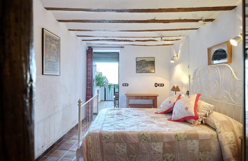 Hornos Resort | 17 m² Private room ∙ 1 bedroom ∙ 2 guests