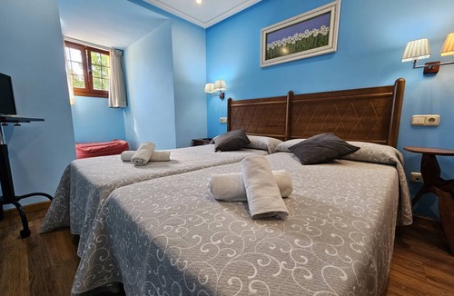 Urbies Resort | 17 m² Private room ∙ 1 bedroom ∙ 2 guests