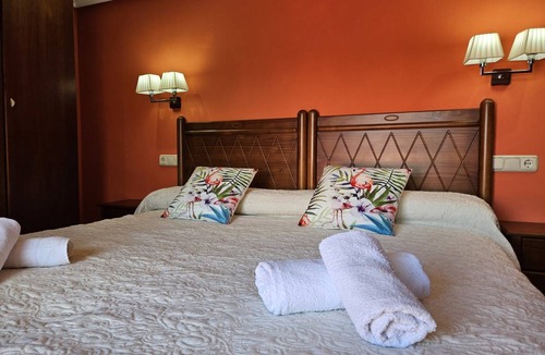 Urbies Resort | 17 m² Private room ∙ 1 bedroom ∙ 2 guests