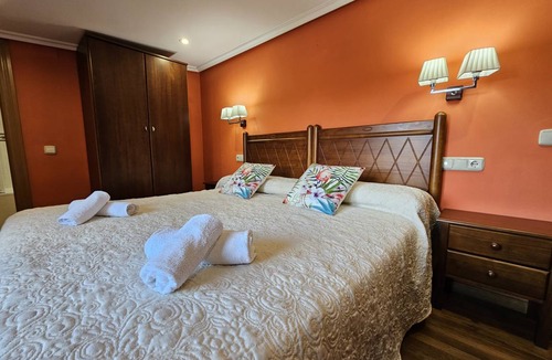Urbies Resort | 17 m² Private room ∙ 1 bedroom ∙ 2 guests