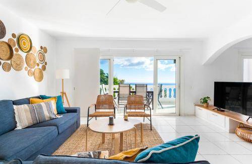 Tabaiba Villa | 170 m² Villa ∙ 3 bedrooms ∙ 6 guests