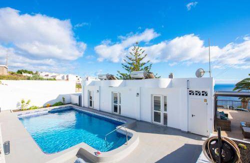 Tabaiba Villa | 170 m² Villa ∙ 3 bedrooms ∙ 6 guests