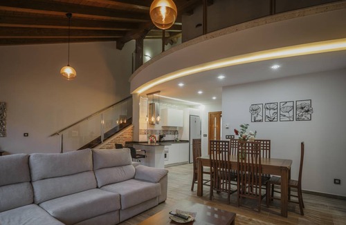 Melgar de Fernamental House | 170 m² House ∙ 3 bedrooms ∙ 7 guests