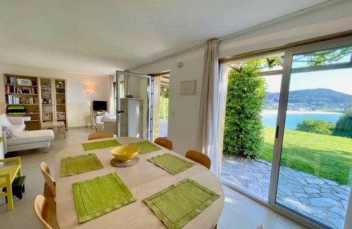 Faro House | 170 m² Bungalow ∙ 3 bedrooms ∙ 8 guests