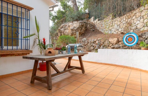 Pinares de San Anton Ski Chalet | 170 m² Chalet ∙ 2 bedrooms ∙ 6 guests