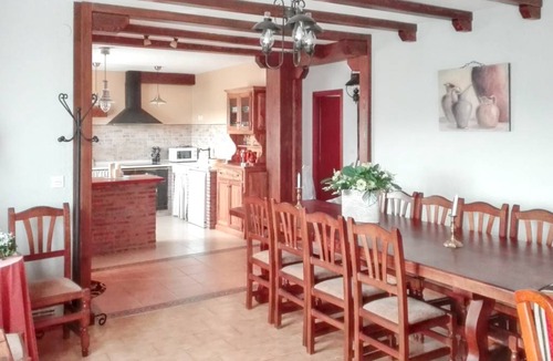 Peral de Arlanza House | 170 m² House ∙ 3 bedrooms ∙ 9 guests