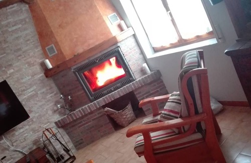 Peral de Arlanza House | 170 m² House ∙ 3 bedrooms ∙ 9 guests