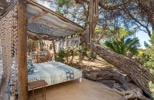 Es Pujols House | 170 m² House ∙ 3 bedrooms ∙ 6 guests