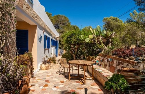 Es Pujols House | 170 m² House ∙ 3 bedrooms ∙ 6 guests