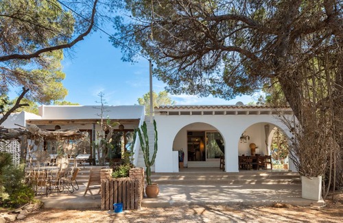 Es Pujols House | 170 m² House ∙ 3 bedrooms ∙ 6 guests