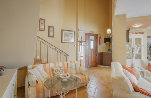 Castrojimeno House | 170 m² House ∙ 4 bedrooms ∙ 8 guests