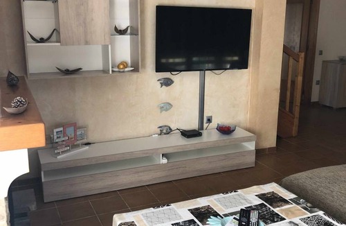 Can Carbonell House | 170 m² House ∙ 4 bedrooms ∙ 14 guests