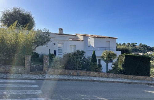 Begur Villa | 170 m² Villa ∙ 5 bedrooms ∙ 12 guests