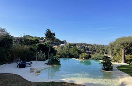 Begur Villa | 170 m² Villa ∙ 5 bedrooms ∙ 12 guests