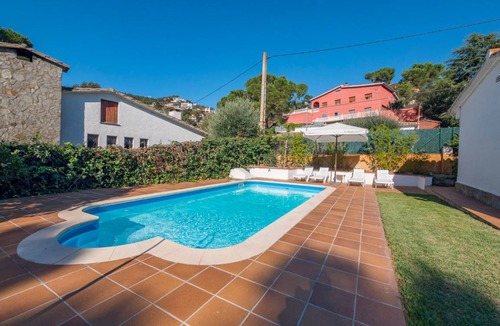 Rio d'Oro Villa | 170 m² Villa ∙ 6 bedrooms ∙ 10 guests