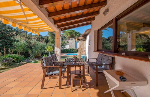 Rio d'Oro Villa | 170 m² Villa ∙ 6 bedrooms ∙ 10 guests