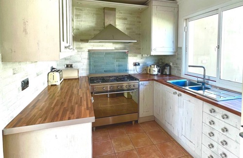 Arenas del Mar Villa | 170 m² Villa ∙ 2 bedrooms ∙ 4 guests