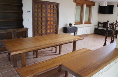 Soria House | 172 m² House ∙ 4 bedrooms ∙ 8 guests