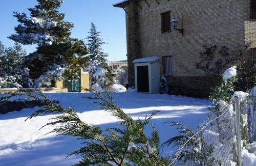 Soria House | 172 m² House ∙ 4 bedrooms ∙ 8 guests
