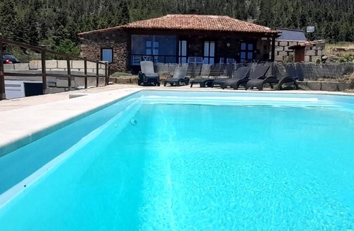 Granadilla de Abona Cottage | 174 m² Cabin ∙ 3 bedrooms ∙ 12 guests