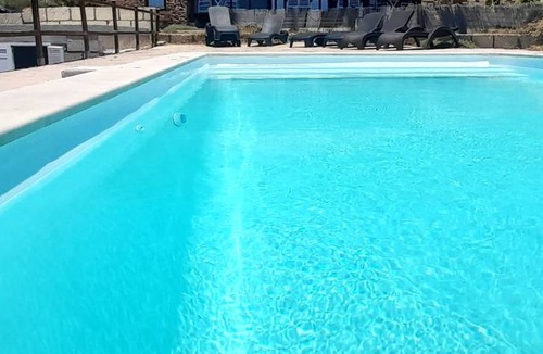 Granadilla de Abona Cottage | 174 m² Cabin ∙ 3 bedrooms ∙ 12 guests