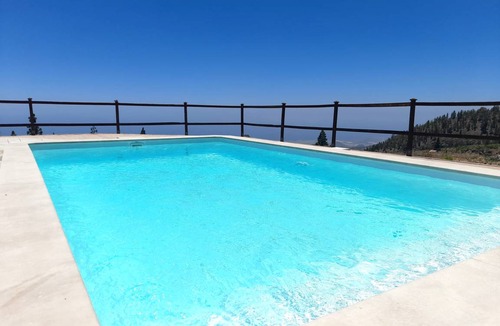 Granadilla de Abona Cottage | 174 m² Cabin ∙ 3 bedrooms ∙ 12 guests