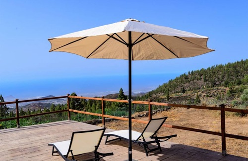 Granadilla de Abona Cottage | 174 m² Cabin ∙ 3 bedrooms ∙ 12 guests