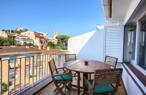 Begur House | 174 m² House ∙ 4 bedrooms ∙ 8 guests