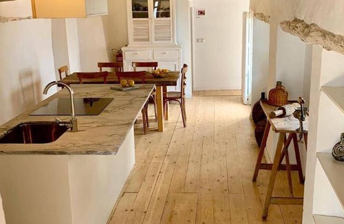 La Alqueria House | 175 m² House ∙ 4 bedrooms ∙ 9 guests