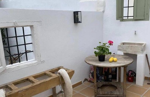 La Alqueria House | 175 m² House ∙ 4 bedrooms ∙ 9 guests